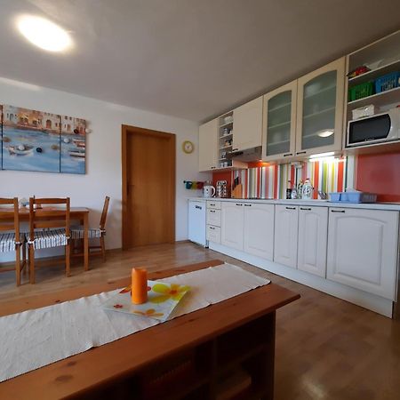 Apartman Lesna Nová Lesná エクステリア 写真