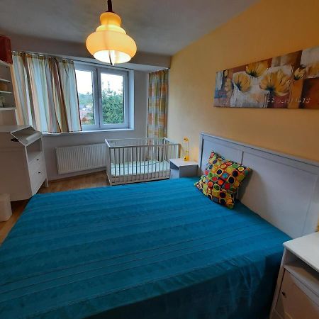 Apartman Lesna Nová Lesná エクステリア 写真