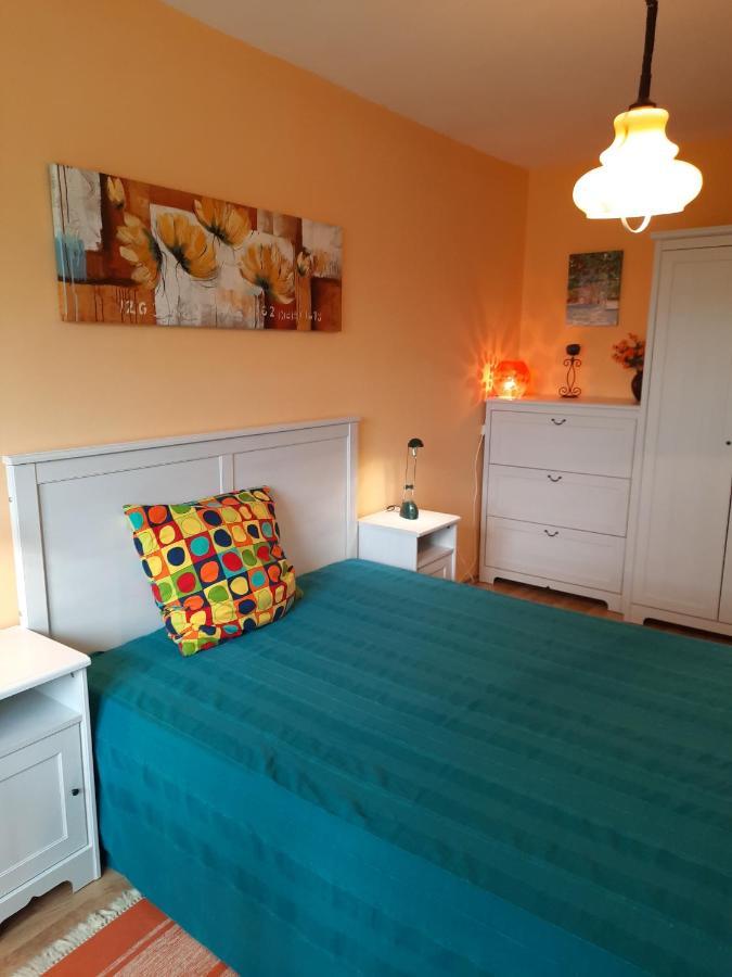 Apartman Lesna Nová Lesná エクステリア 写真